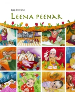 Leena peenar