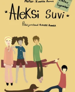 Aleksi suvi