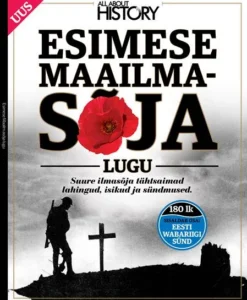 Esimese maailmasõja lugu