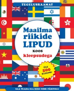 Maailma riikide lipud