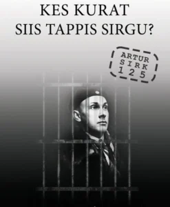 Kes kurat siis tappis Sirgu?