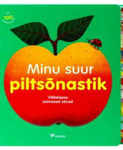 Minu suur piltsõnastik