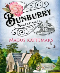 Magus kättemaks