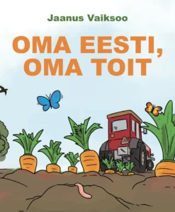 Oma Eesti, oma toit