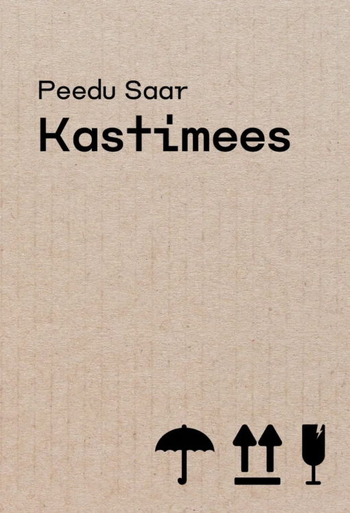 Kastimees