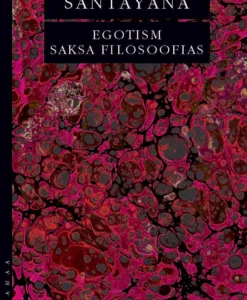 Egotism Saksa filosoofias