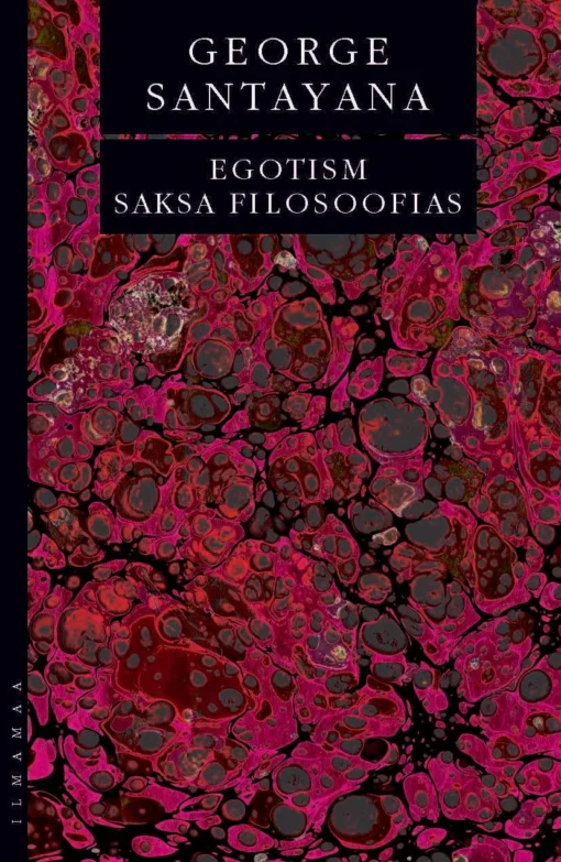 Egotism Saksa filosoofias