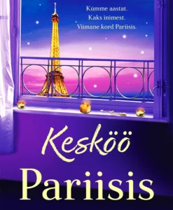 Kesköö Pariisis