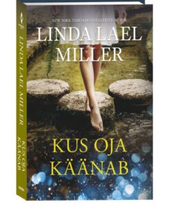 Kus oja käänab