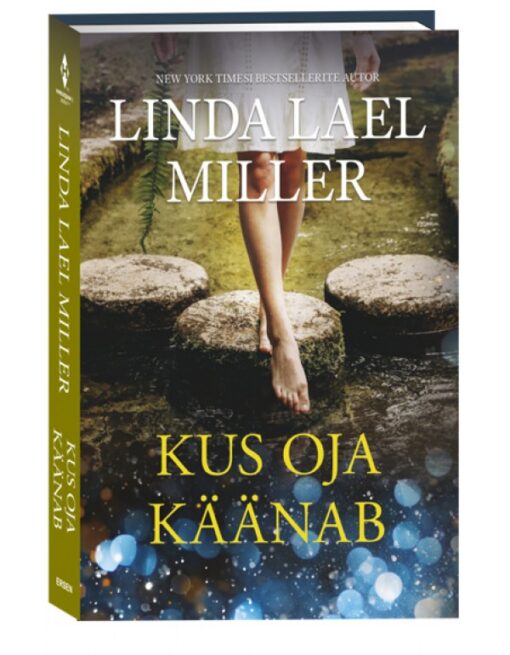 Kus oja käänab