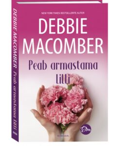 Peab armastama lilli