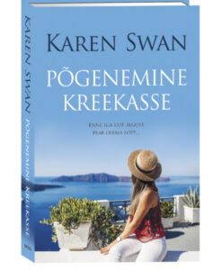 Põgenemine Kreekasse