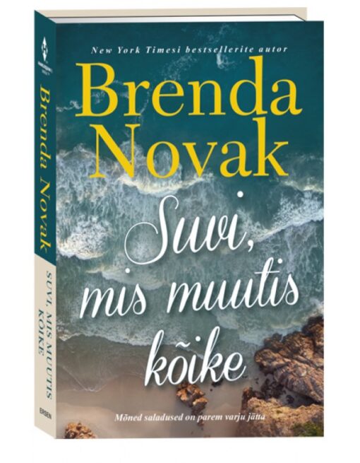 Suvi, mis muutis kõike