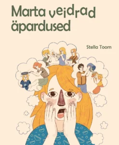 Marta veidrad äpardused