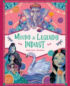 Müüdid ja legendid Indiast