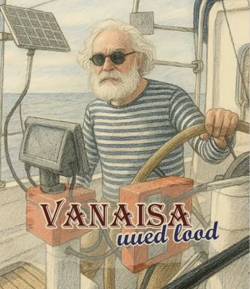 Vanaisa uued lood