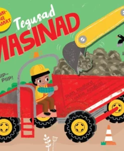 Tegusad masinad