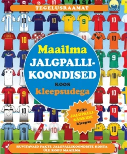 Maailma jalgpallikoondised