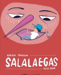 Salalaegas