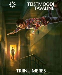 Teistmoodi tavaline