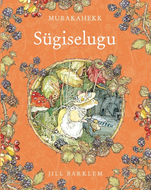 Sügiselugu