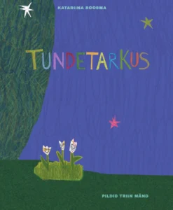 Tundetarkus