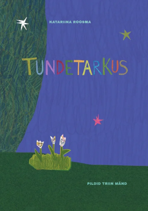 Tundetarkus