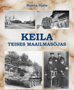 Keila Teises maailmasõjas