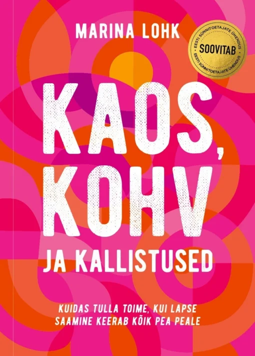 Kaos, kohv ja kallistused