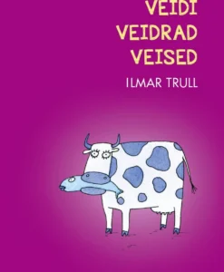 Veidi veidrad veised