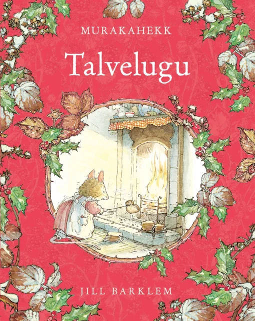 Talvelugu
