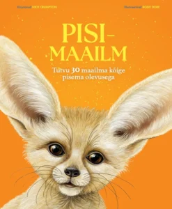 Pisimaailm