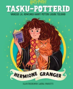 Tasku-Potterid. Hermione Granger
