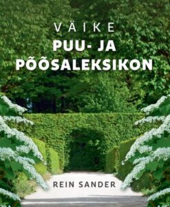 Väike puu- ja põõsaleksikon