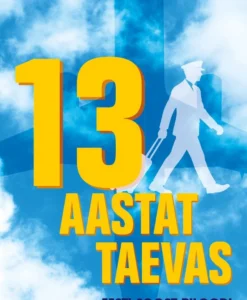 13 aastat taevas