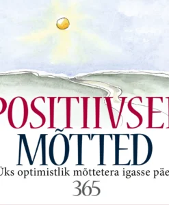365 positiivset mõtet