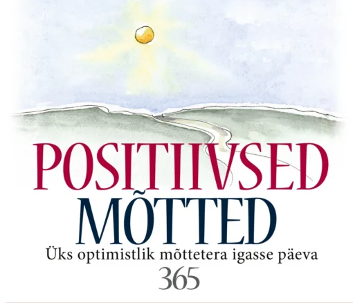365 positiivset mõtet