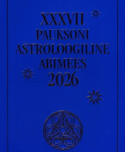 Pauksoni astroloogiline abimees 2026