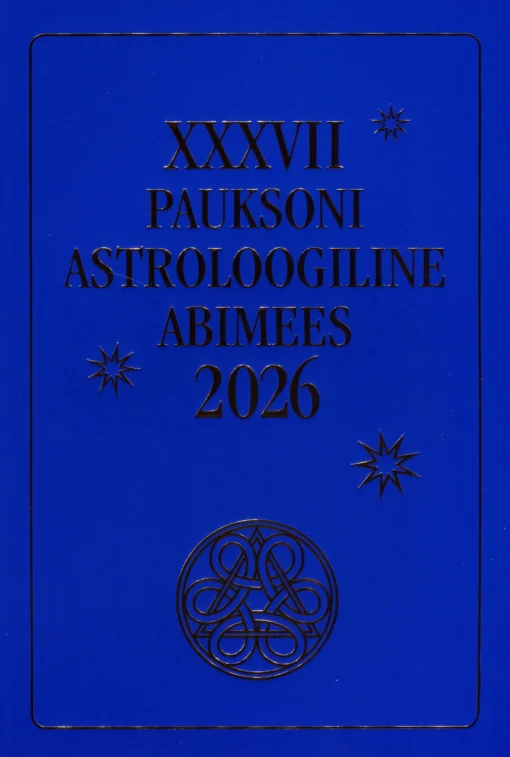 Pauksoni astroloogiline abimees 2026