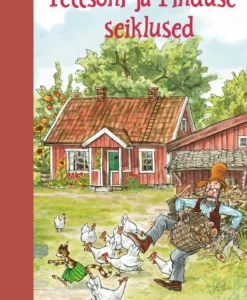 Pettsoni ja Finduse seiklused