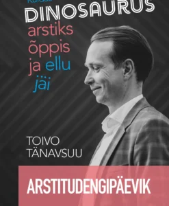 Arstitudengipäevik