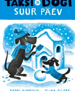 Taksi ja Dogi suur päev