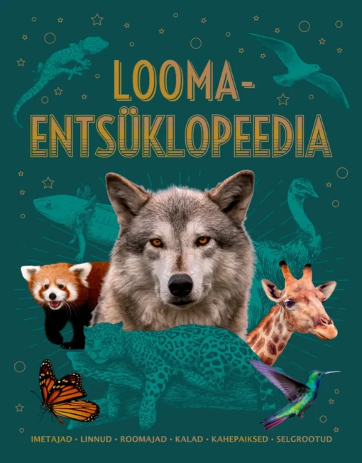 Loomaentsüklopeedia