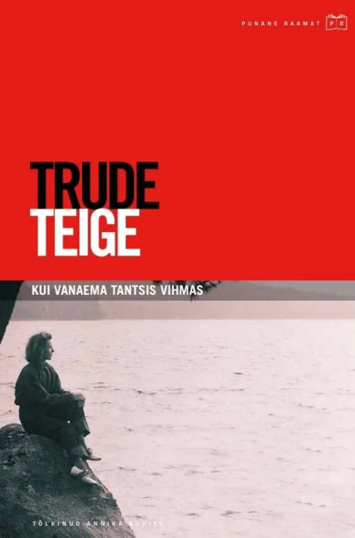 Kui vanaema tantsis vihmas