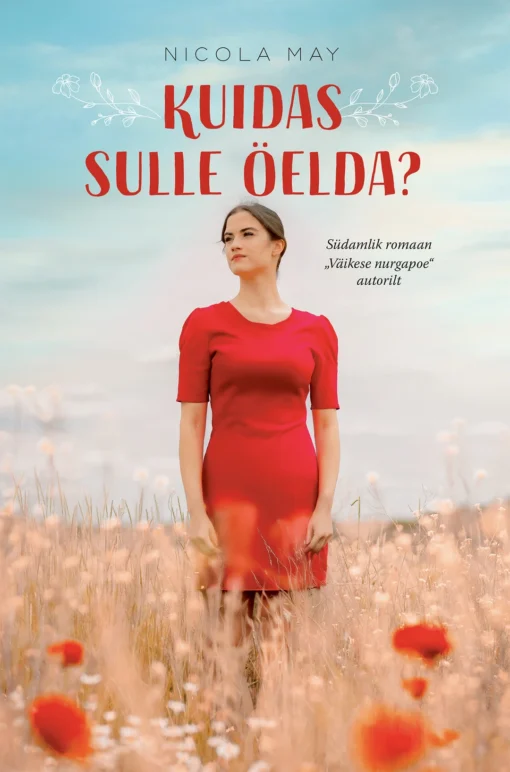Kuidas sulle öelda