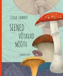 Seened võtavad mõõtu