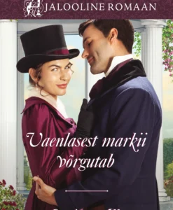 Vaenlasest markii võrgutab