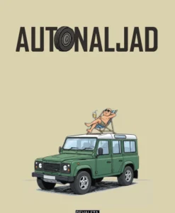 Autonaljad