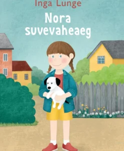 Nora suvevaheaeg