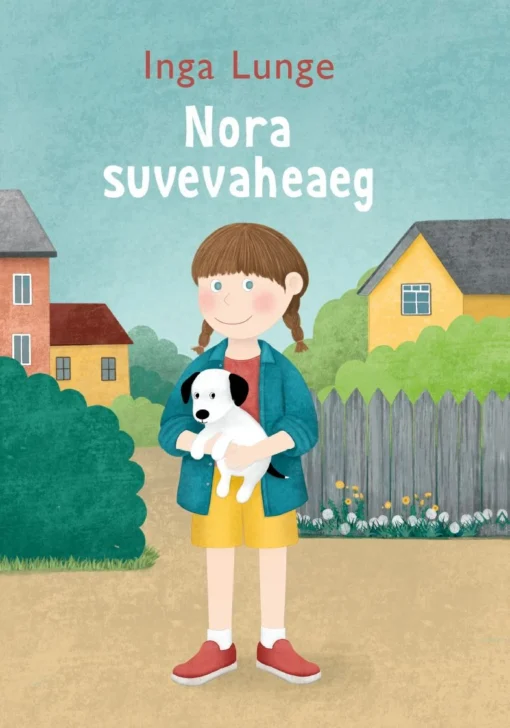 Nora suvevaheaeg